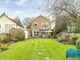 Thumbnail Detached house for sale in Hendon Wood Lane, London