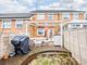 Thumbnail Terraced house for sale in Poultney Close, Shenley