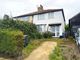 Thumbnail Semi-detached house for sale in Herne Avenue, Herne Bay