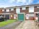 Thumbnail Terraced house for sale in Welbury Gardens, Whitmore Reans, Wolverhampton