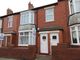 Thumbnail Flat to rent in Claremont Terrace, Blyth