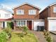 Thumbnail Detached house for sale in Leslie Gardens, Rayleigh
