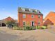 Thumbnail Detached house for sale in Hollowell Close, Rushden