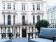 Thumbnail Flat to rent in Prince Of Wales Terrace, Kensington