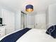 Thumbnail Flat for sale in Lancaster Approach, Colchester
