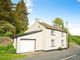 Thumbnail Cottage for sale in The Gatehouse, Cornriggs, Bishop Auckland