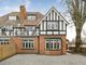 Thumbnail Semi-detached house for sale in The Severals, Bury Road, Newmarket