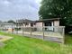 Thumbnail Mobile/park home for sale in Alder Country Park, Bacton Road, North Walsham, Norfolk