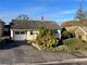 Thumbnail Bungalow for sale in Sling Orchard, Fovant, Salisbury, Wiltshire