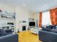 Thumbnail Terraced house for sale in Eardley Crescent, London