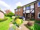 Thumbnail Flat for sale in The Hawthorns, Lutterworth, Leicester, Leicestershire