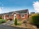 Thumbnail Semi-detached bungalow for sale in Hartington Way, Darlington