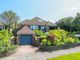 Thumbnail Detached house for sale in Shirley Drive, Hove, East Sussex