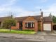 Thumbnail Bungalow for sale in Low Well Park, Wheldrake, York