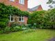 Thumbnail Detached house for sale in Toon Close, Mountsorrel, Loughborough