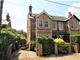 Thumbnail Semi-detached house for sale in St. Johns Road, Mortimer Common, Reading