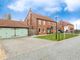 Thumbnail Detached house for sale in Gambrel Fold, Barmby On The Marsh