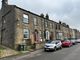 Thumbnail Terraced house to rent in Longlands Road, Slaithwaite, Huddersfield