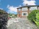 Thumbnail Semi-detached house for sale in Devonshire Road, Bispham, Lancashire