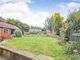 Thumbnail Terraced house for sale in The Green, Ruddington, Nottingham