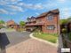 Thumbnail Detached house for sale in Tidcombe Close, Tiverton, Devon