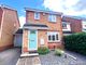 Thumbnail Link-detached house to rent in Dickenson Road, Swindon