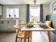 Thumbnail Semi-detached house for sale in "The Gosford - Plot 187" at Samphire Meadow, Blackthorne Avenue, Frinton-On-Sea