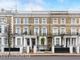 Thumbnail Flat to rent in Finborough Road, London