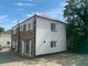 Thumbnail Detached house for sale in The Barn, Chilsworthy, Holsworthy