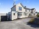 Thumbnail Semi-detached house for sale in Seymour Road, Knowles Hill, Newton Abbot, Devon.