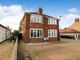Thumbnail Semi-detached house to rent in Peterborough Road, Farcet, Peterborough