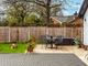 Thumbnail Detached bungalow for sale in The Chase, Ashtead