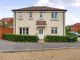 Thumbnail Detached house for sale in Reynolds Drive, Alton