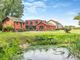Thumbnail Detached house for sale in Old Rectory Lane, Shimpling, Bury St. Edmunds, Suffolk