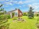 Thumbnail Detached bungalow for sale in Warren Crescent, Calne, Wiltshire