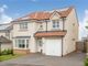 Thumbnail Detached house for sale in Tyndrum Crescent, Hamilton, South Lanarkshire