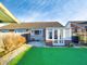 Thumbnail Bungalow for sale in Lodge Walk, Inkersall, Chesterfield, Derbyshire