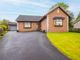 Thumbnail Detached house for sale in Greenfield Avenue, Glyncoch, Pontypridd