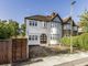 Thumbnail Semi-detached house for sale in Meadow Drive, London