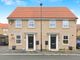Thumbnail Semi-detached house for sale in Merlin Drive, Doncaster