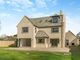 Thumbnail Detached house for sale in Marshmouth Lane, Bourton On The Water