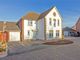 Thumbnail Detached house for sale in Harebell Close, Minster On Sea, Sheerness, Kent