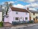 Thumbnail Cottage for sale in Berrycroft, Willingham
