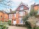 Thumbnail Detached house for sale in Lingfield Road, London