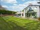 Thumbnail Detached house for sale in 2 Forest Edge, Whirlow, Sheffield