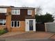 Thumbnail Semi-detached house to rent in Tudor Way, Wellingborough