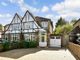 Thumbnail Semi-detached house for sale in Wickham Road, Shirley, Croydon, Surrey