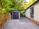 Thumbnail Mobile/park home for sale in Westhorpe Park, Westhorpe, Marlow