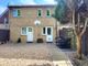 Thumbnail Terraced house for sale in Gostwick, Peterborough