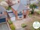 Thumbnail Detached house for sale in Grangeway, Wilmslow